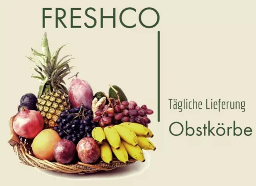 Geschenkkorb